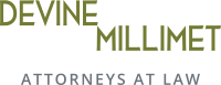 Devine Millimet logo